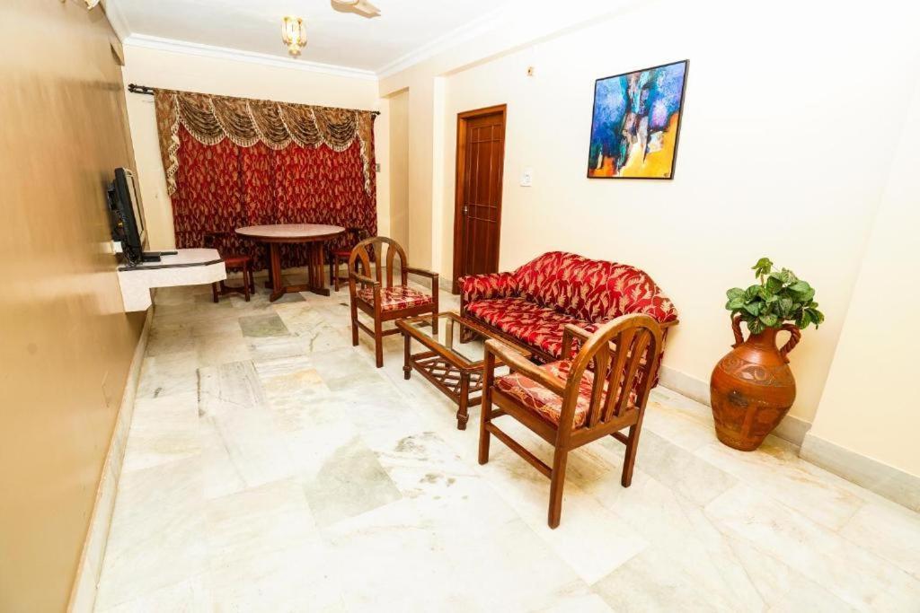 Hotel Mangalore International Ngoại thất bức ảnh