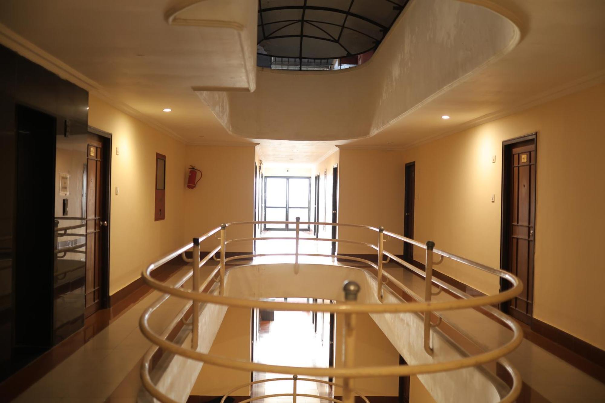 Hotel Mangalore International Ngoại thất bức ảnh