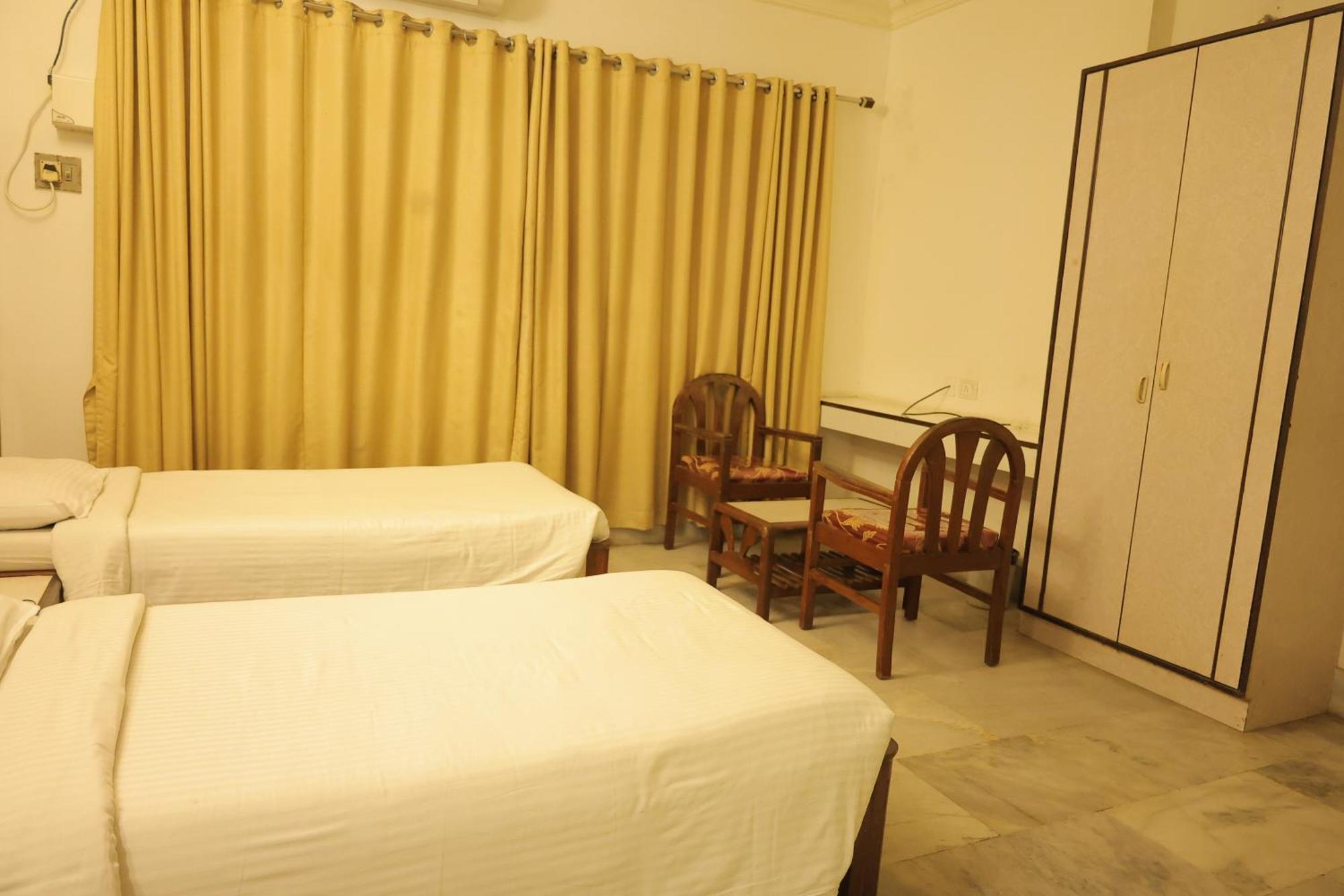 Hotel Mangalore International Ngoại thất bức ảnh