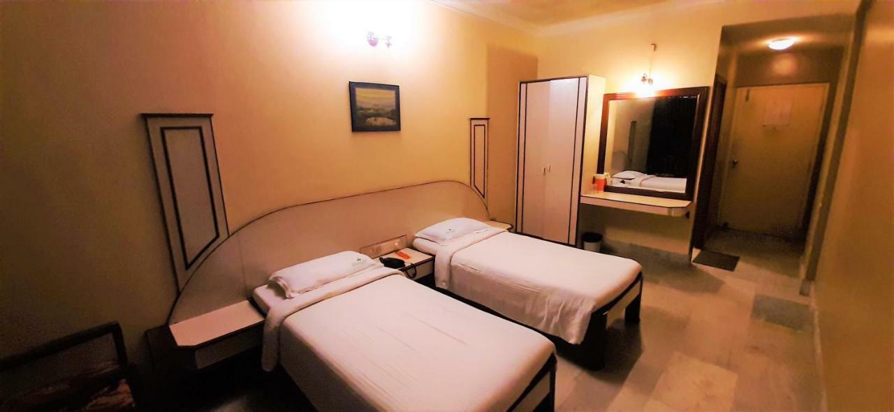 Hotel Mangalore International Ngoại thất bức ảnh
