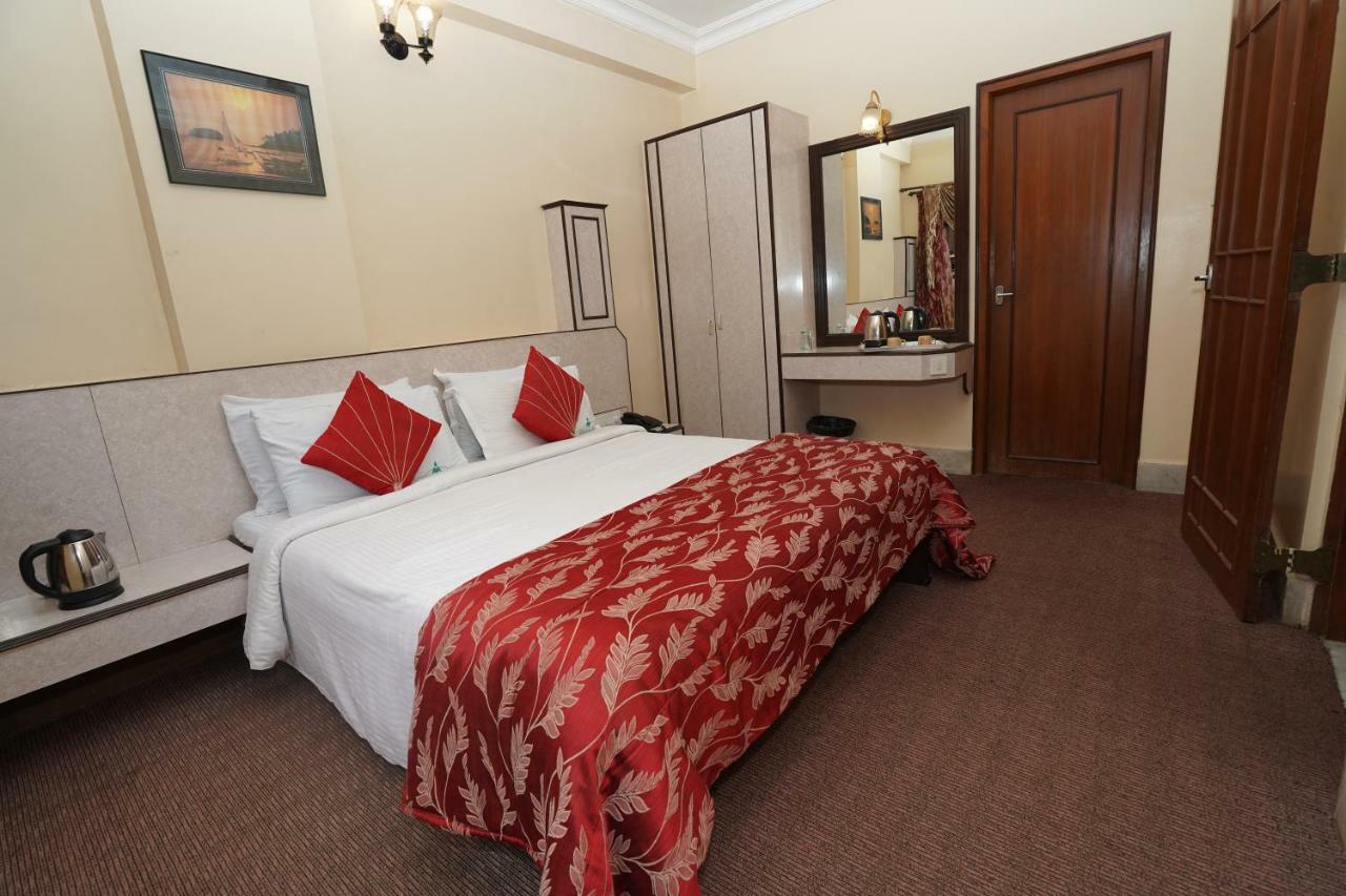 Hotel Mangalore International Ngoại thất bức ảnh